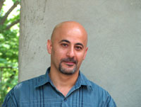 Bahman Davoudi